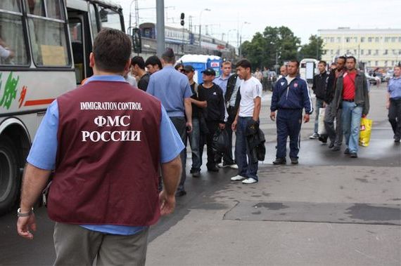 прописка в Новом Уренгое